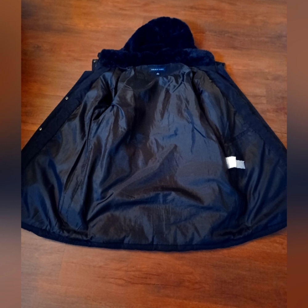 Andrew Marc Women's Winter Coat